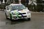 Rallye Vysočina Okříšky 2007
