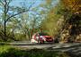 Martin Prokop, testy na Katalánskou rallye 07, foto týmu M. Felt