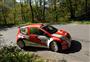 Martin Prokop, testy na Katalánskou rallye 07, foto týmu M. Felt