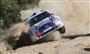 Junioři Prokop a Béreš na Rallye Sardinie 2007
