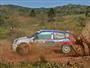 Junioři Prokop a Béreš na Rallye Sardinie 2007
