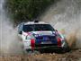 Junioři Prokop a Béreš na Rallye Sardinie 2007
