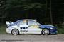 Barum Rallye Zlín 2007 objektivem Romana Kašpárka