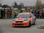 3 Städte Rallye 207 a Eddy Schlager , foto týmu Dalibor Benych