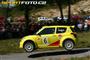 Rallyesprint Prachatice 2007, foto Vicky- Sportfoto.cz