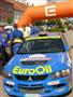 Horácká rallye 2007- portréty jezdců, foto Frant. Jůza