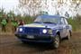 Lausitz rallye 2007, foto Tomáš Němec