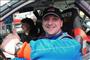 Lužická rallye a Martin Hudec s Hondou