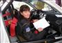 Lužická rallye a Martin Hudec s Hondou