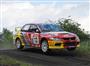 Lužická rallye 2007, foto V.Hubík