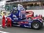 Le Mans 2007 a Vršeckého ZLATÁ neděle, foto týmu