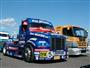 EP trucků v Mostě, sobota, foto David Fejgl, liaz.cz