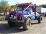 Trucktrial 2007, foto pořadatelů, Karel Fiala