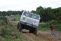 Trucktrial Chomutov 2009, foto Mirek Grusa