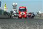 Buggyra a David Vršecký vybojovali v Jaramě 2009 titul, foto týmu