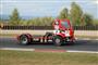 Truckový Most 2009 objektivem Mirka Grusy