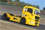 Poslední truckerský závod sezóny 2010 v Jaramě a Adam Lacko, foto týmu