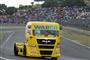 Poslední truckerský závod sezóny 2010 v Jaramě a Adam Lacko, foto týmu