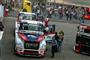 Buggyra a ME trucků v Le Mans 2010, foto týmu