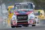 Buggyra a ME trucků v Le Mans 2010, foto týmu