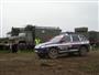 Rallye Trial Málkov u Prunéřova 2010 a vojenská technika objektivem P.Jelínka