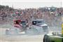 Trucky v Jaramě 2011- kolize Vršecký X Albacete