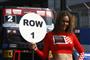 Tým MKR v anglickém Doningtonu 2011 § kočičky