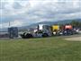 Truckerský Most 2011 objektivem Vládi Rožánka