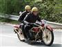 Soběšice 2007, závod veteránů - moto, foto Pavel Procházka
