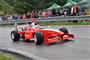 Václav Janík v Trentu 2010, foto týmu