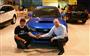 Vrchař Václav Janík má nové Subaru WRX STI pro rallye