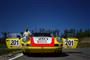 Tým Michl Motorsport a jeho úspěšné jaro 2011