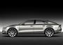 Audi Sportback concept
