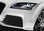 Audi TT RS před premiérou v Ženevě 09
