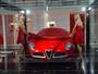 Vzpomínka na Autosalon Brno 2007 a jeho premiéry, foto AS