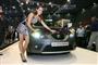 Vzpomínka na Autosalon Brno 2007 a jeho premiéry, foto AS