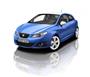 Nový Seat Altea Leon, duben 2009