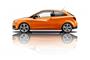 Nový Seat Altea Leon, duben 2009