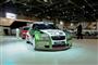 Autosalon Brno 2009 a závodní vozy objektivem Víti Klígla