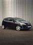Ford Fiesta Van