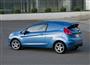 Ford Fiesta Van