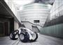 Peugeot a design
