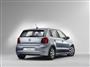 Polo BlueMotion II proŽenevu 2009