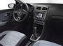 Polo BlueMotion II proŽenevu 2009