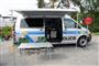 Policie dostala další Transportery