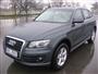 Test „malého“ SUV Audi Q5  2,0 TDI