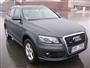 Test „malého“ SUV Audi Q5  2,0 TDI