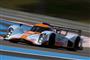 Lola Aston Martin LMP1před sezónou 09
