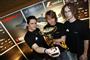 Závod F1 ve školách v Brně, březen 2009