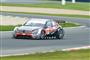 Jarní Most 2009 a v tréninku rekordní MB DTM, foto týmu